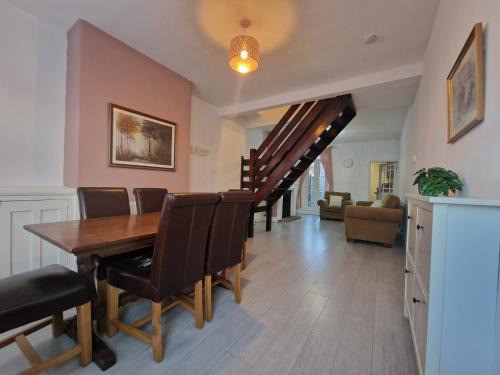 Nice Living Serviced Accommodations Leicester 3