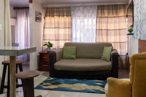 Nice private apartment studio to discover CR