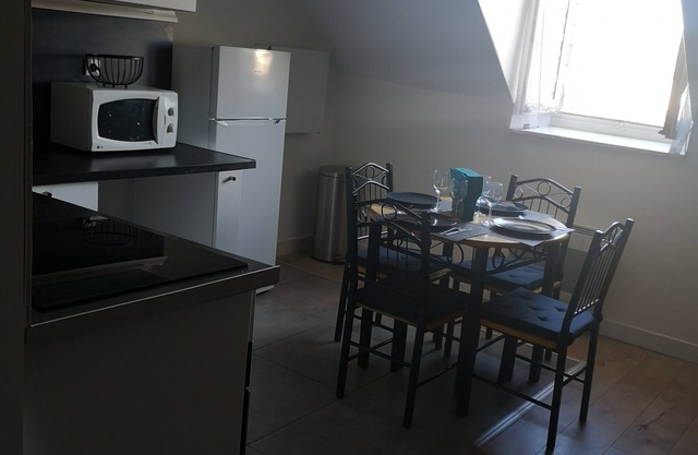 Nice studio in Corbeil essonnes