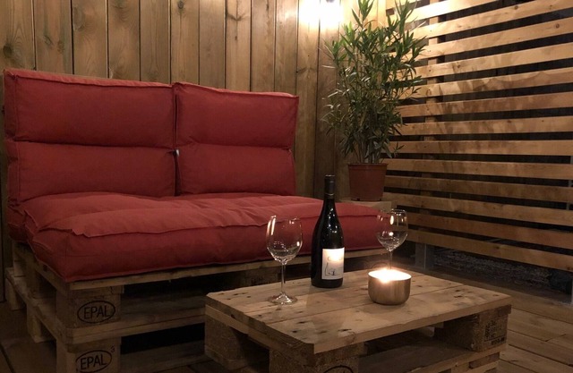 Nice Studio with swimming pool at the gates of Bordeaux