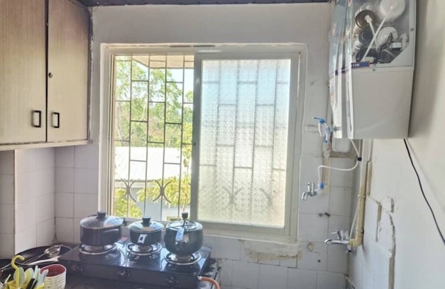 Nice4 home stay 3BHK Banjarahills Rd 3