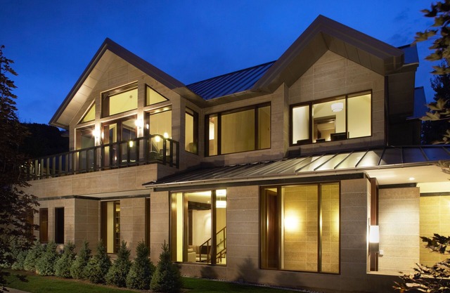 Nicest Home in Core of Aspen
