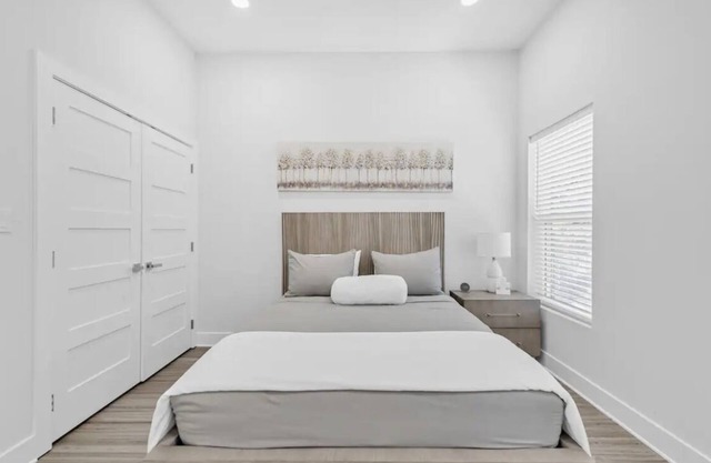 Niché In Dallas- within minutes of all Downtown Dallas desires💎