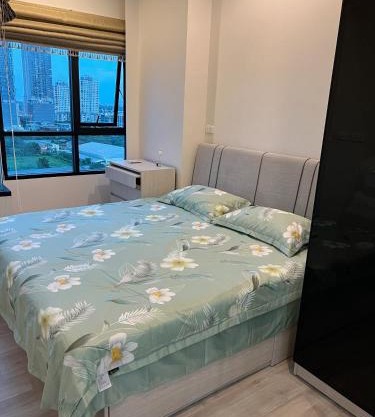 Niche mono mega space Bangna