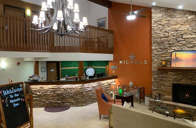 Nichols Inn of Red Wing