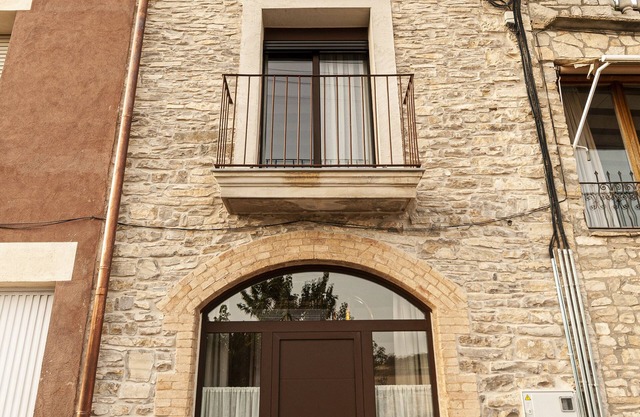 NICOLE HOUSE IN PORTELL QUALITY RURAL TOURISM