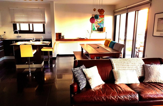 Nicosia Center Cozy Short Stays