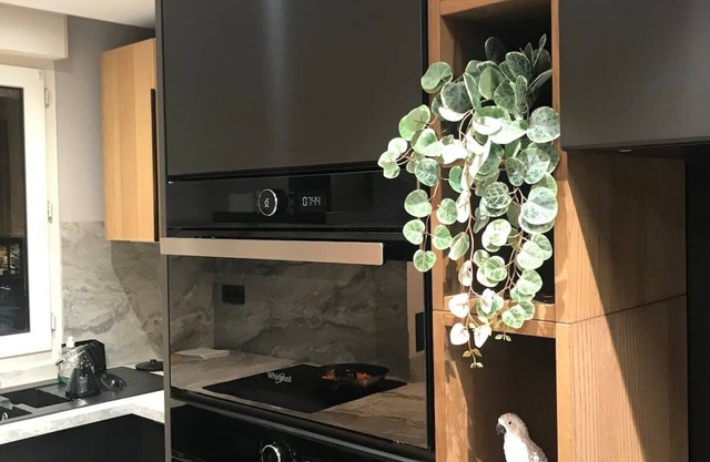 Nid Douillet - BEL Appartement Avec Parking Gratuit