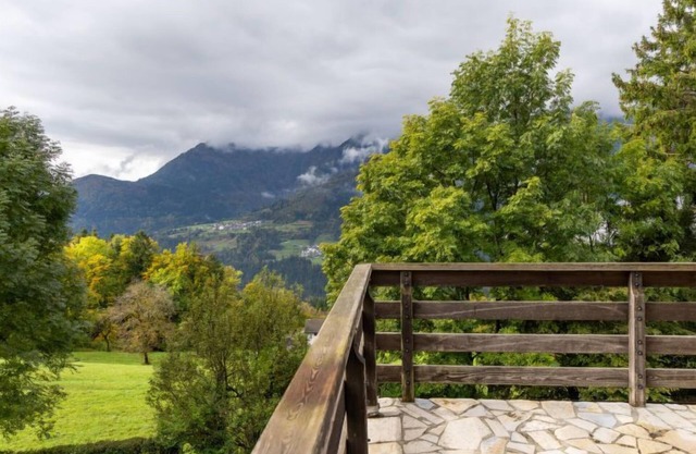 Nido del Picchio by Interhome