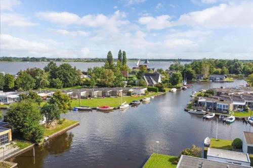 NIEUW Bootique Frysk huske Langweerderwielen