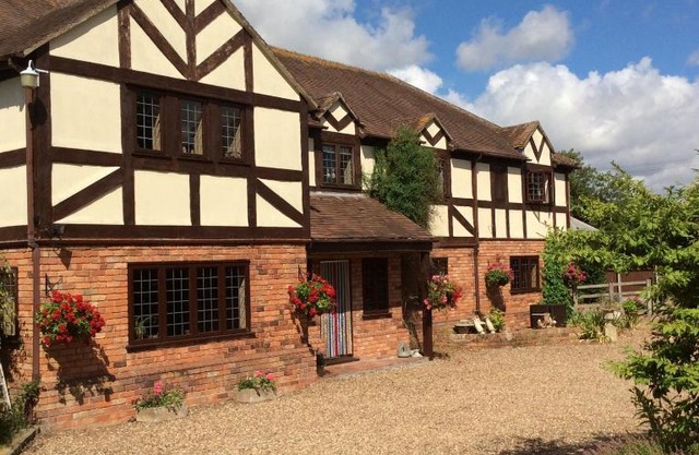 NIGHTINGALE B&B