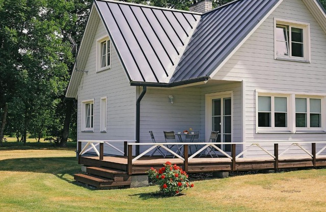 Niidupuu Holiday Home