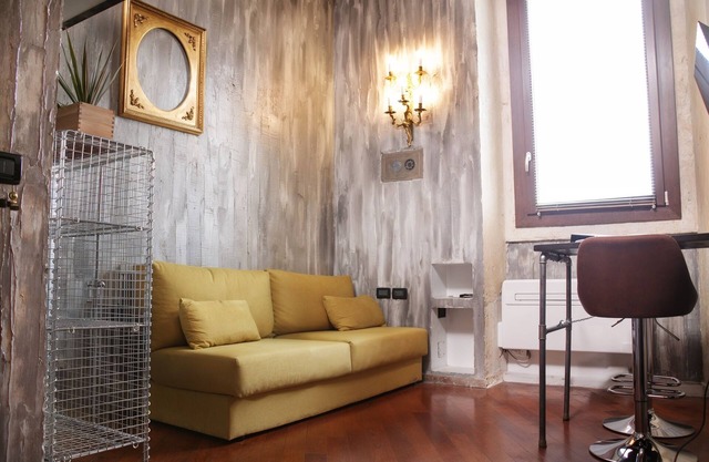 Nik Milan Stay - Loft Design Moscova Brera Center