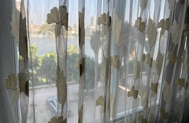 Nile View Apartment 4