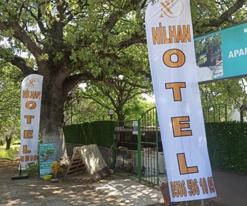 Nilhan Otel