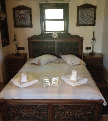 Nilya Hotel