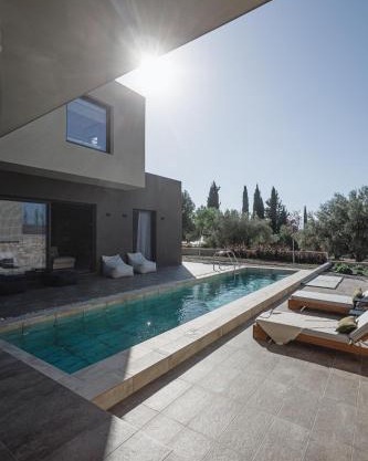 Nima Residences