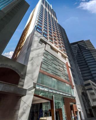 Nina Hotel Kowloon East