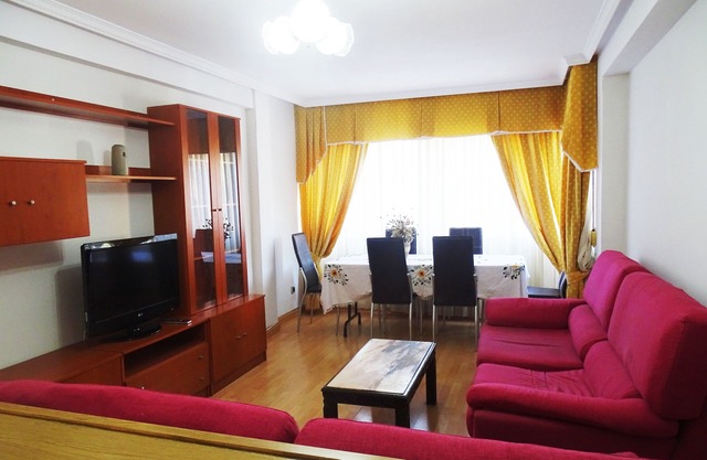 Ninamar apartments