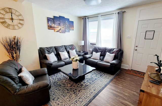 Nini's Pad