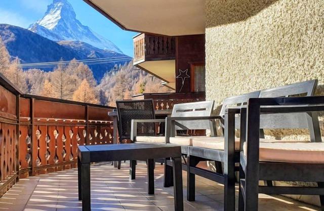 Nirwana by Interhome