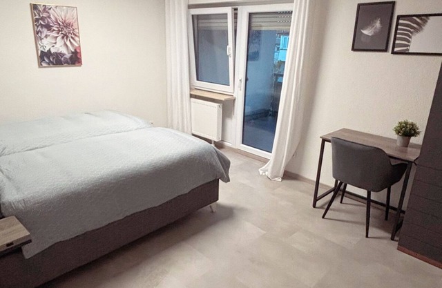 Nisay Home - Schorndorf - City Apartment