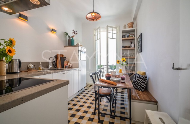 Nissa La Bella 2 bedroom apartment VRBO