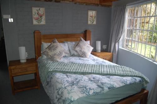 Nita's Air Bed & Breakfast & self catering