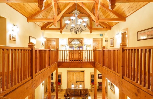 Niwot Inn & Spa
