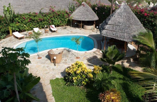 NJERA HOUSE WATAMU🌺