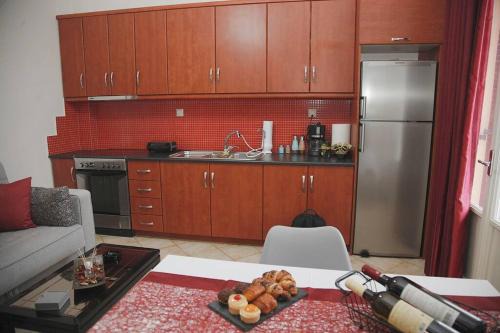 NK Dreamy Suite