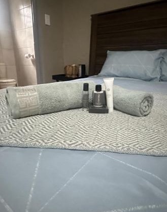 Nkandla Yethu Guest House