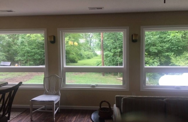 nLakeside Boating Cottage