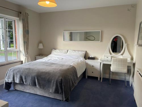 No 1 Willow Lodge