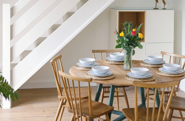 No. 26…The Perfect Brighton Getaway! Free Parking! Private Garden! Sleeps 6!