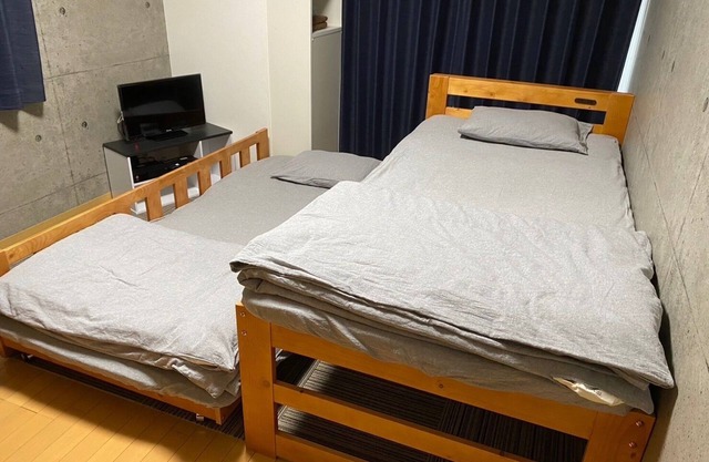 No 3043 minutes walk from JR Kokubunji Station /Kokubunji Tokyo