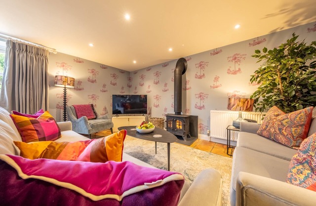 No. 33 Woodlands Cottage, Heacham, Norfolk
