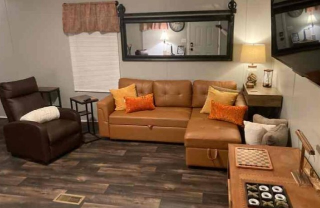 No Cleaning Fee 3BR ~ Sleeps 10 ~Near Santee Lakes