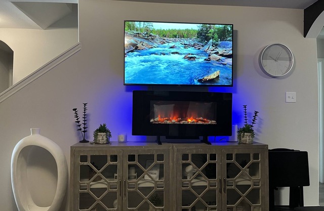 No Cleaning Fee! Oasis/Theater/KingBeds/GameRoom
