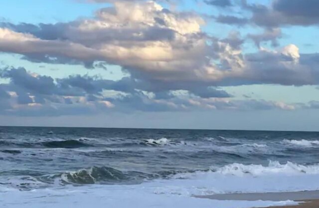 No Frills Beach Digs - Golf Cart to the Ocean