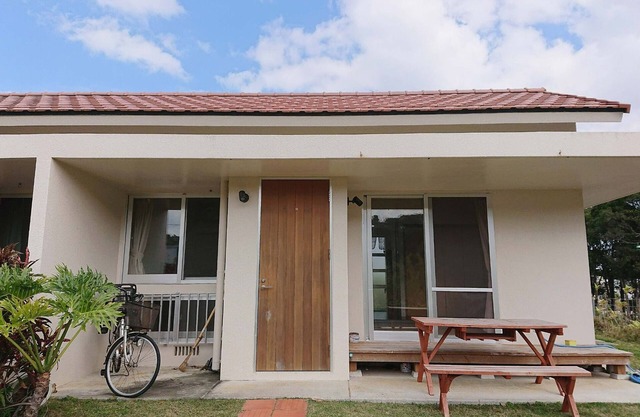 No meals Stay like living in a house in the coun/Kunigami-gun Okinawa