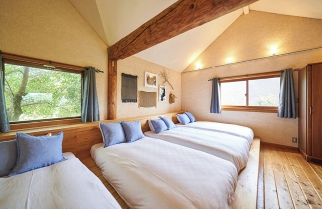 No pets allowed 4bed traditional cottage | Bre/Shima Mie