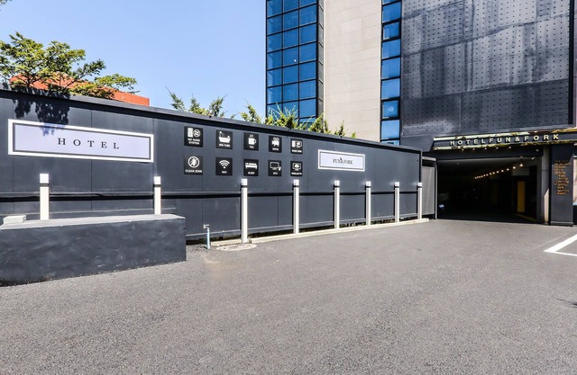 No25 Hotel Seosan