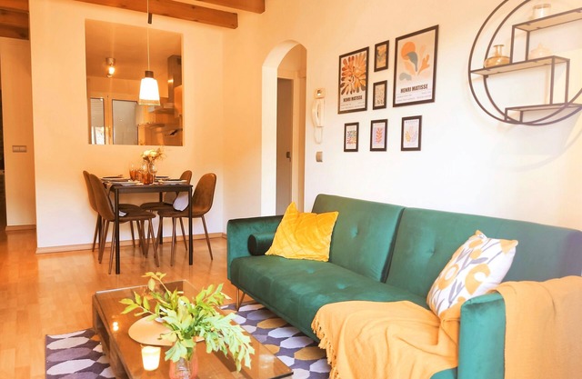 Noa apartment, In the heart of the Pyrenees,