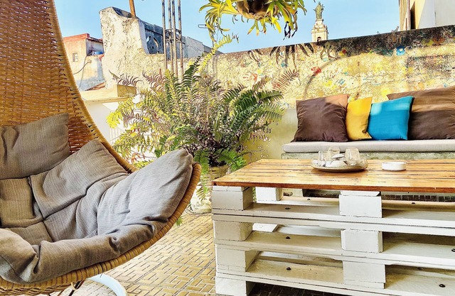 NOA hostal