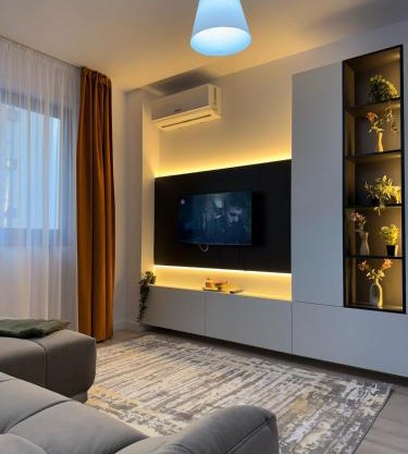 Noble Stay Mall Moldova