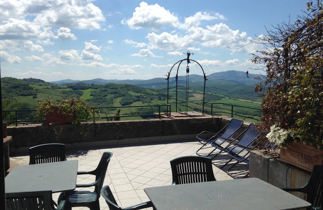 Nobleman holiday house in Tuscany with private swimming pool, A/C and Wi-Fi