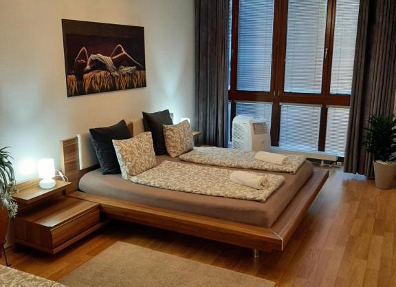 Nobless Apartment Brno