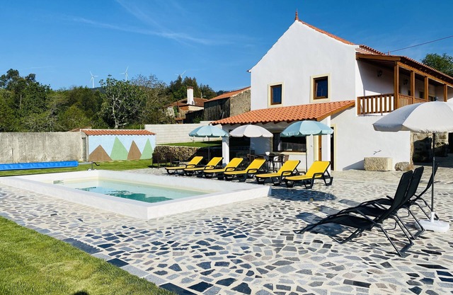 NocasHouse Lousa