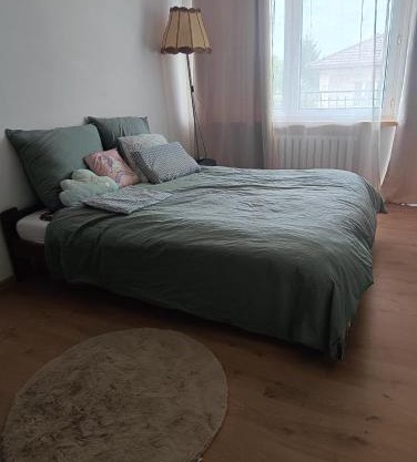 Noclegi Jak u Babci